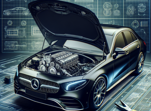 ¿Cómo saber si mi Mercedes Clase A lleva motor Renault?