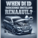 ¿Cuando empezo Mercedes a montar motor Renault?