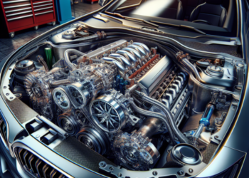 ¿Qué auto tiene el mejor motor del mundo?