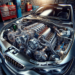 ¿Qué auto tiene el mejor motor del mundo?