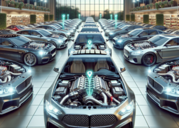 ¿Qué autos tienen el mejor motor?