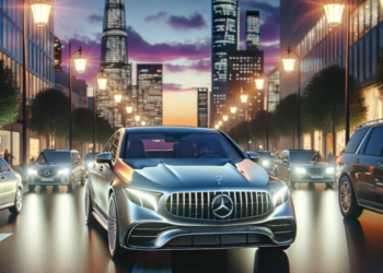 ¿Qué distingue a Mercedes-Benz?
