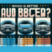 ¿Qué es mejor Audi o BMW o Mercedes?