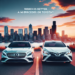 ¿Qué es mejor un Mercedes o un Toyota?