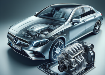 ¿Qué marca de motor lleva el Mercedes Clase A 200 d?