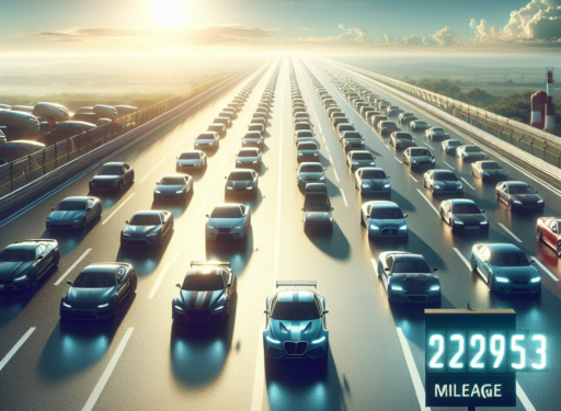¿Qué marcas de coches aguantan más kilómetros?