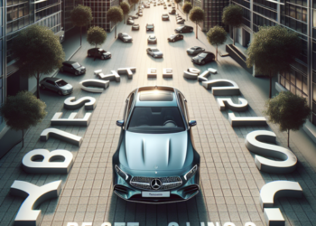 ¿Qué modelo de Mercedes es el más vendido?