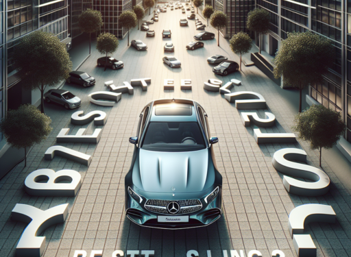 ¿Qué modelo de Mercedes es el más vendido?