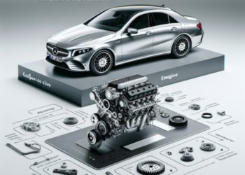 ¿Qué motor lleva el Mercedes Clase A 180?