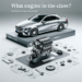 ¿Qué motor lleva el Mercedes Clase A 180?