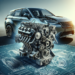 ¿Qué motor lleva el Mercedes Clase A 180 diésel?