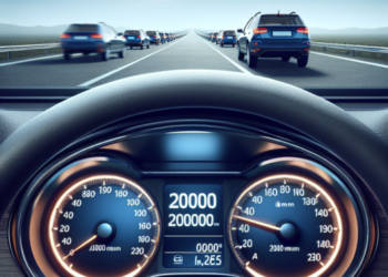 ¿Qué pasa si un carro tiene más de 200 mil millas?
