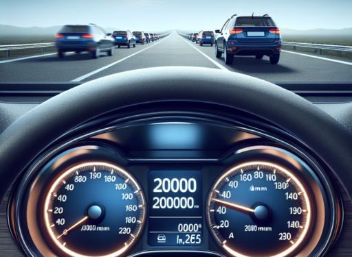 ¿Qué pasa si un carro tiene más de 200 mil millas?