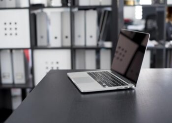 5 razones para elegir una laptop MacBook