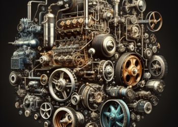 ¿Cuál es el mejor motor del mundo?