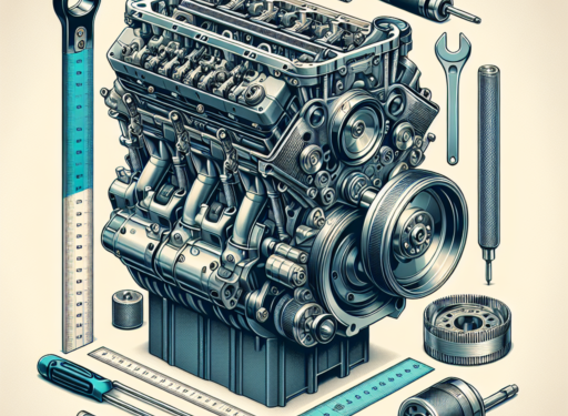 ¿Cuál es el mejor motor diésel del mundo?