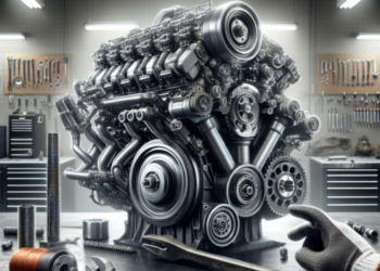 ¿Cuál es el motor más duradero del mundo?