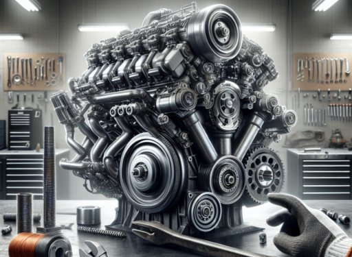 ¿Cuál es el motor más duradero del mundo?