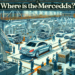 ¿Dónde fabrican el Mercedes?