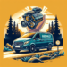¿Qué Mercedes Vito lleva motor Renault?