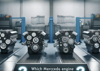 ¿Qué motor Mercedes es más fiable?