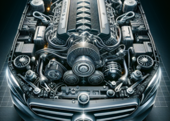 ¿Qué motor monta Mercedes Clase A?