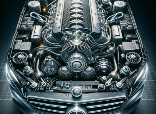 ¿Qué motor monta Mercedes Clase A?