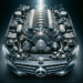 ¿Qué motor monta Mercedes Clase A?