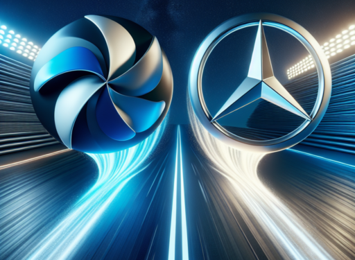 ¿Quién tiene mejor motor BMW o Mercedes?