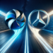 ¿Quién tiene mejor motor BMW o Mercedes?