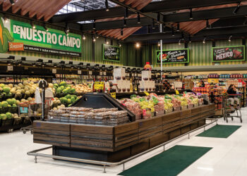 Heb mexico interior