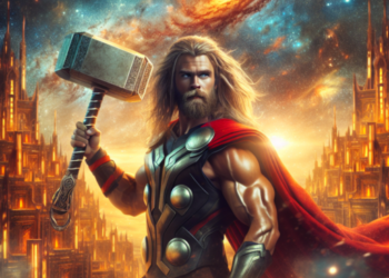 actor de thor