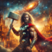 actor de thor