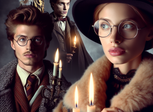 actores de harry potter