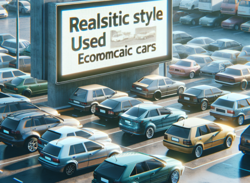 autos economicos usados