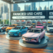 autos financiados usados