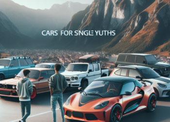 autos para jovenes solteros
