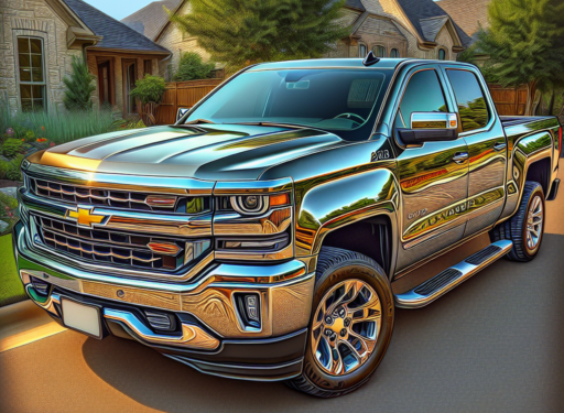camionetas chevrolet 2010