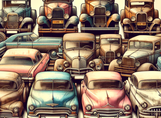carros viejos en venta baratos