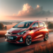 chevrolet beat hatchback