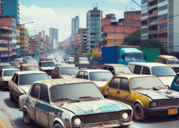los 10 peores carros de colombia