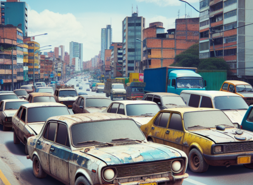 los 10 peores carros de colombia