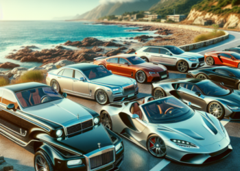 los mejores carros del mundo