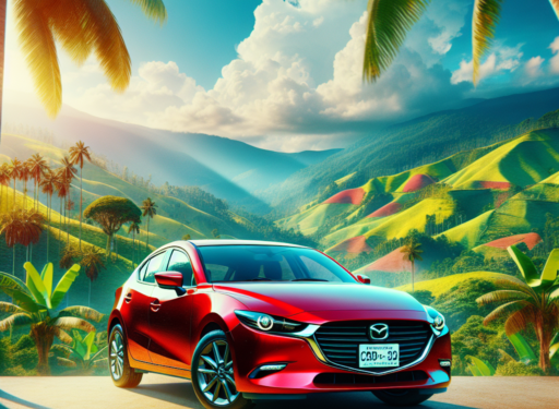 mazda 3 colombia