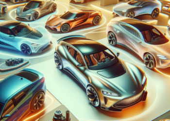 mejores autos 2019