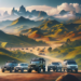 mejores camionetas 4x4 colombia