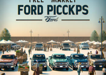 mercado libre camionetas ford