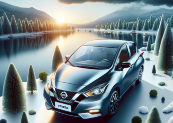 nissan new versa