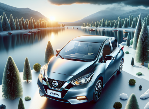 nissan new versa