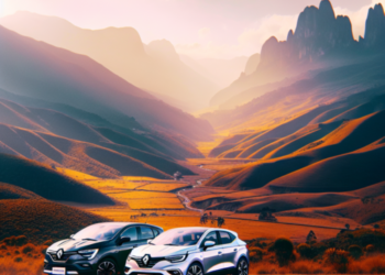 renault colombia
